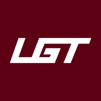 LGT Transport logo