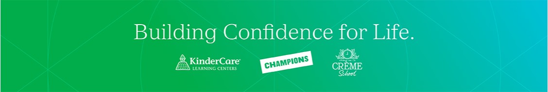 KinderCare Learning Companies cover image