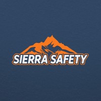 Sierra Safety logo