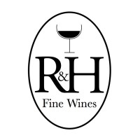 R&H Fine Wines logo