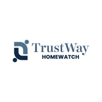Trustway HomeWatch logo