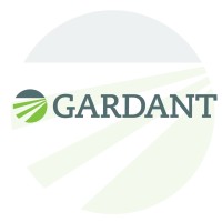 Gardant logo
