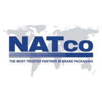 NATco logo