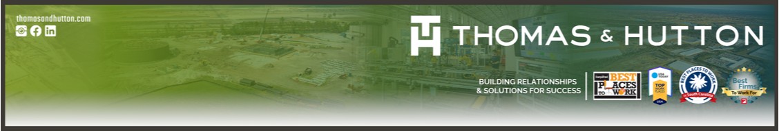 Thomas & Hutton cover image