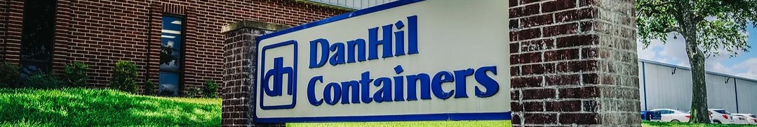 DanHil Containers II Ltd. cover image