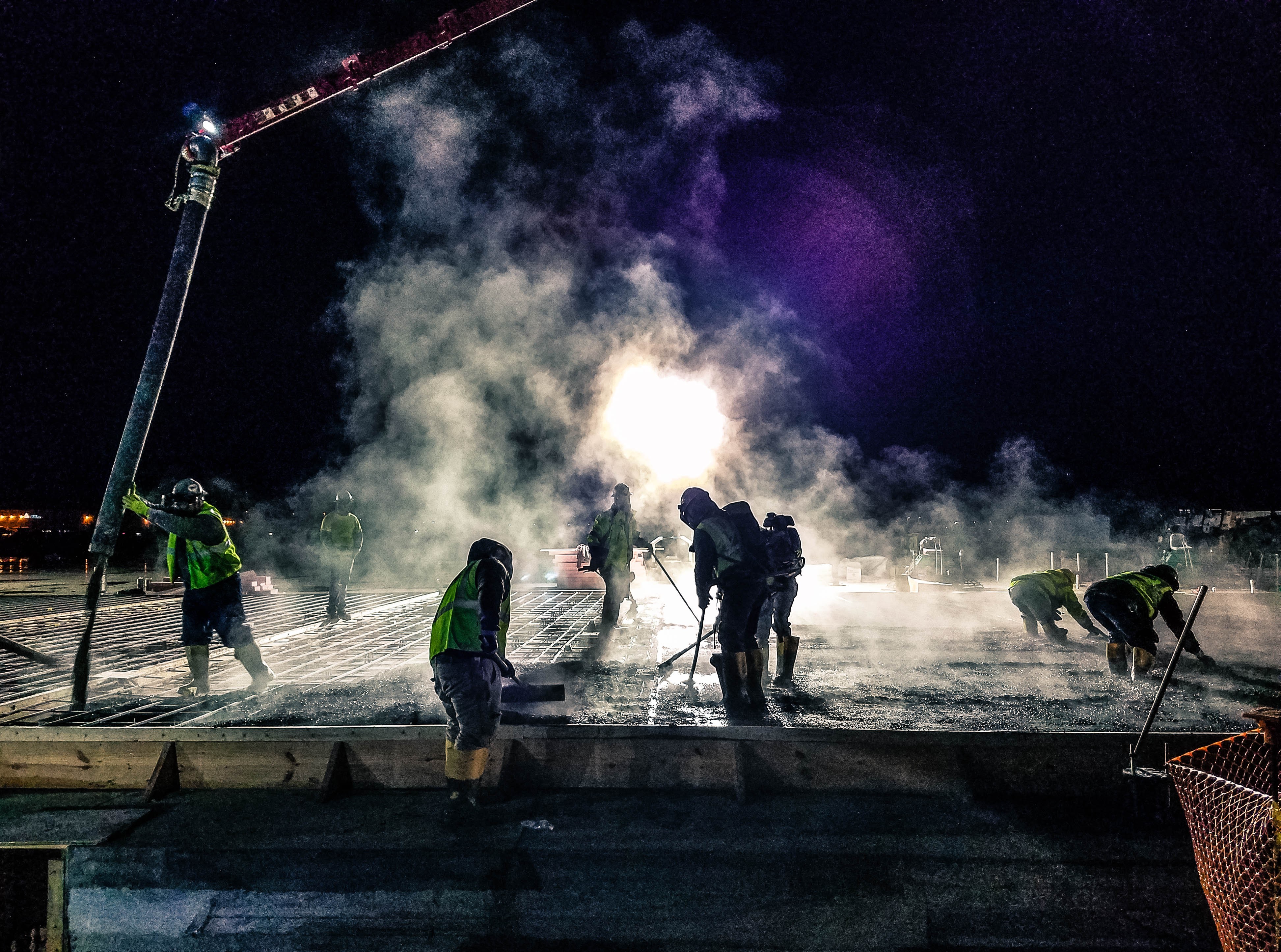 Lithko Contracting cover image