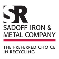 Sadoff Iron and Metal logo