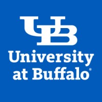 Research, Innovation and Economic Development | University at Buffalo logo