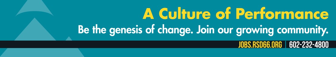 Roosevelt School District cover image