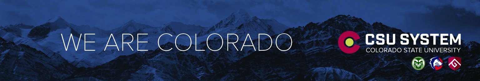 Colorado State University System cover image