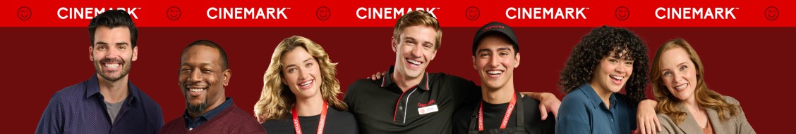 Cinemark cover image