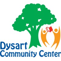 Dysart Community Center logo