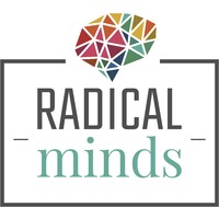 Radical Minds logo