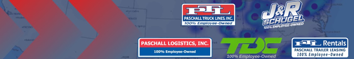 Paschall Truck Lines, Inc. cover image