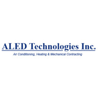 ALED Technologies Inc. logo