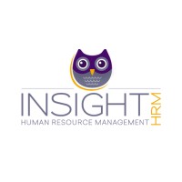 Insight HRM, LLC logo