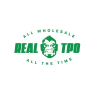 Real TPO logo