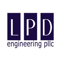 LPD Engineering PLLC logo