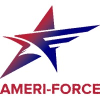 Ameri-Force, Inc. logo