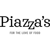 Piazza's logo