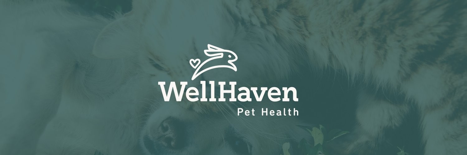 WellHaven Pet Health cover image
