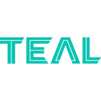 Teal Communications, Inc. logo