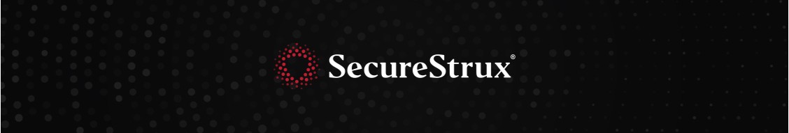 SecureStrux® cover image