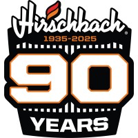 Hirschbach logo