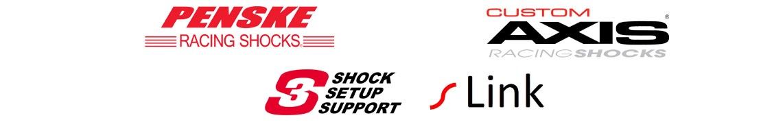 Penske Racing Shocks cover image