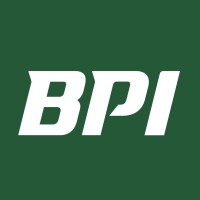 Building Products Inc. logo