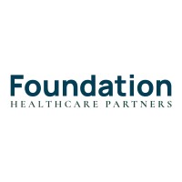 Foundation Healthcare Partners logo