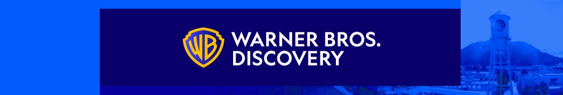Warner Bros. Discovery cover image