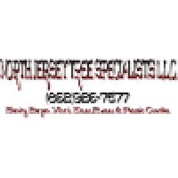 North Jersey Tree Specialists logo