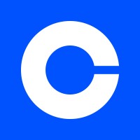 Coinbase logo