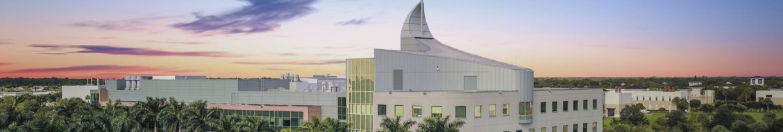 The Herbert Wertheim UF Scripps Institute for Biomedical Innovation & Technology cover image