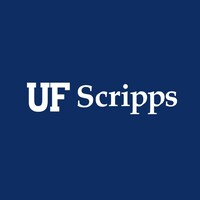 The Herbert Wertheim UF Scripps Institute for Biomedical Innovation & Technology logo