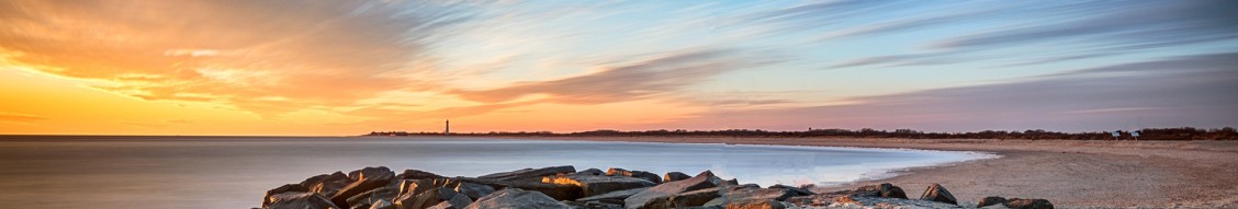 Cape Resorts cover image