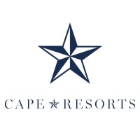 Cape Resorts logo