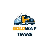 Goldway Trans LLC logo