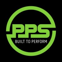 PPS logo