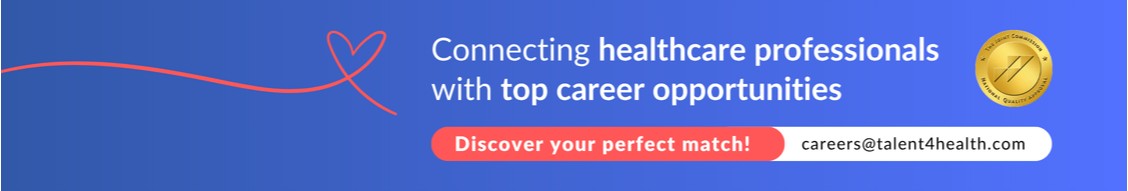 talent4health cover image