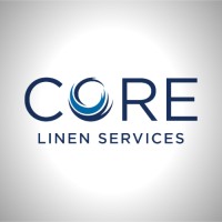CORE Linen Services logo