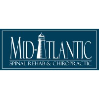 Mid-Atlantic Spinal Rehab & Chiropractic logo