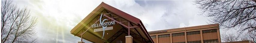 YELLOWSTONE SURGERY CENTER cover image