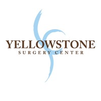 YELLOWSTONE SURGERY CENTER logo