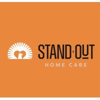 Stand Out Home Care logo