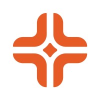 HCA Healthcare Trident Hospital logo