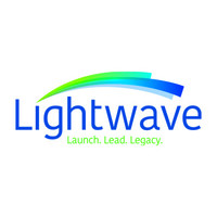 Lightwave Dental logo