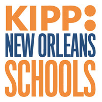 KIPP New Orleans logo