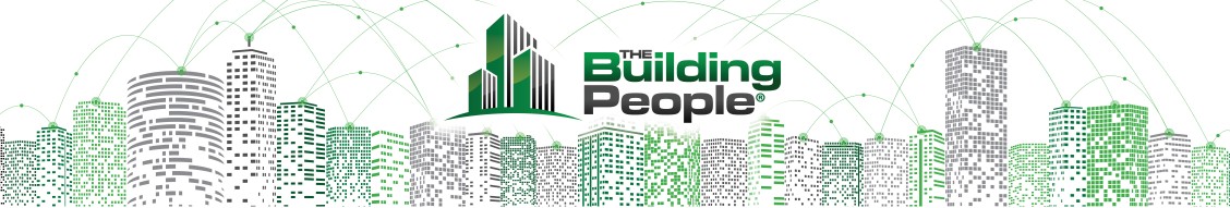 The Building People cover image